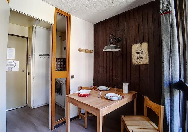 travelski home classic - Residence Origanes - Les Menuires Reberty 1850