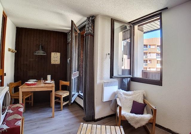 travelski home classic - Residence Origanes - Les Menuires Reberty 1850