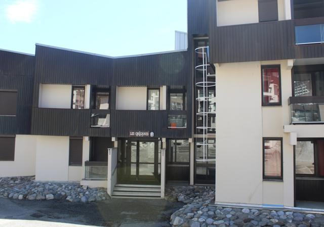 travelski home classic - Residence Origanes - Les Menuires Reberty 1850