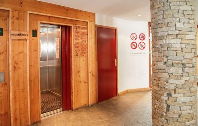 travelski home classic - Residence Le Hameau du Borsat 3* - Tignes Val Claret