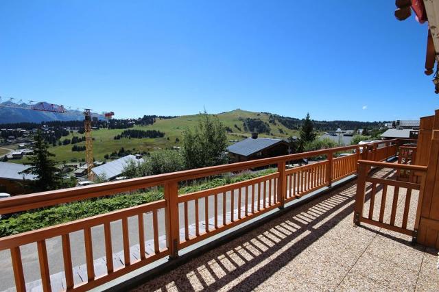 Apartements GENEVRIER - Les Saisies