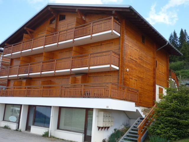 Apartements GENEVRIER - Les Saisies