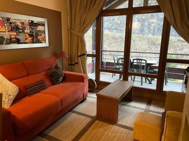 Residence Les Terrasses d'Eos - maeva Home - Flaine Montsoleil 1750