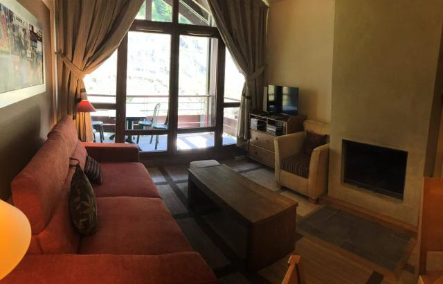 Residence Les Terrasses d'Eos - maeva Home - Flaine Montsoleil 1750