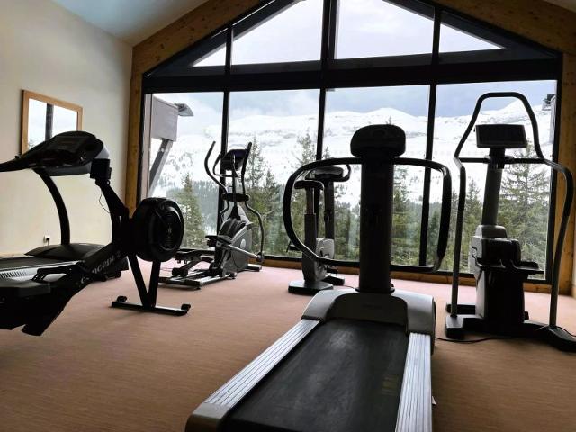 Residence Les Terrasses d'Eos - maeva Home - Flaine Montsoleil 1750