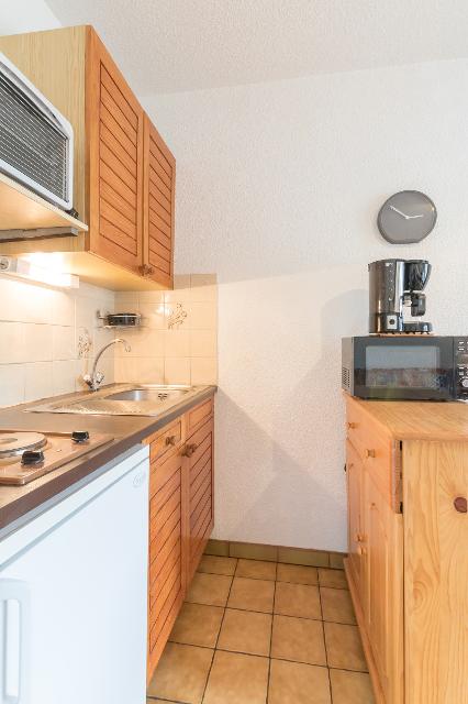 Appartement Balcons De Briancon C BRI400-C233 - Serre Chevalier 1200 - Briançon