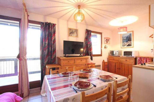 Appartment Signal Du Prorel BRI120-0610 - Serre Chevalier 1200 - Briançon