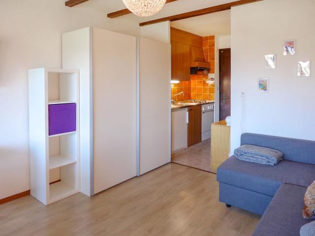 Châlet Emeraude 31 - Villars - sur - Ollons