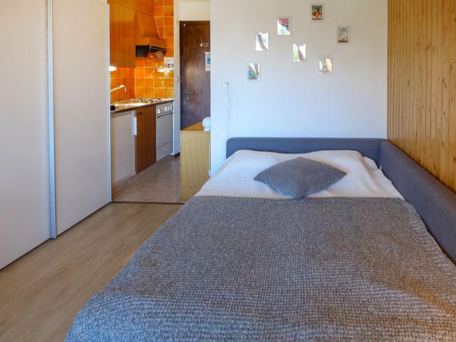 Châlet Emeraude 31 - Villars - sur - Ollons