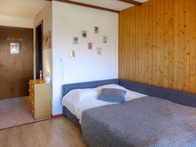 Châlet Emeraude 31 - Villars - sur - Ollons
