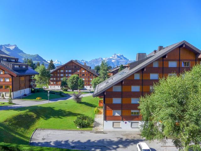 Châlet Emeraude 31 - Villars - sur - Ollons