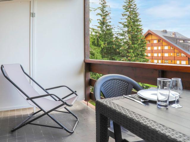 Châlet Emeraude 31 - Villars - sur - Ollons
