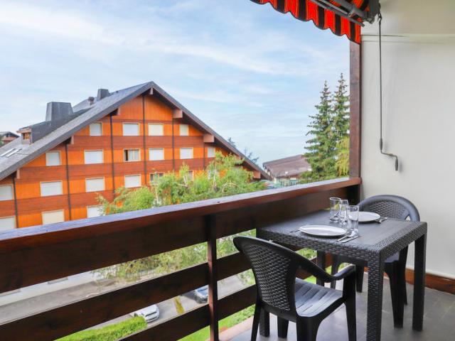 Châlet Emeraude 31 - Villars - sur - Ollons
