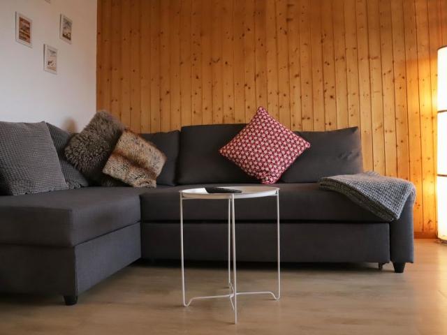 Châlet Emeraude 31 - Villars - sur - Ollons