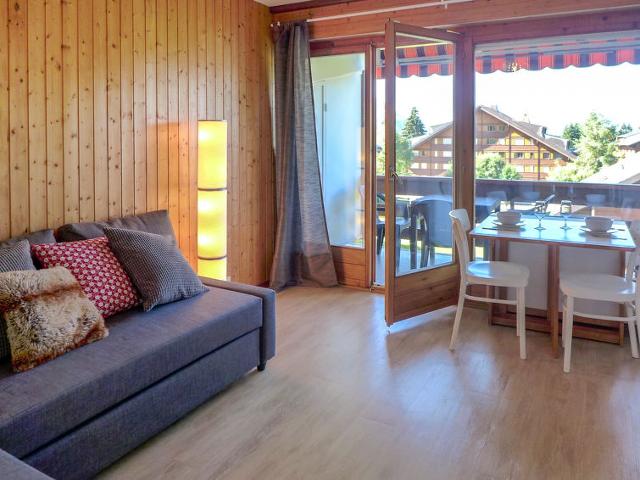Châlet Emeraude 31 - Villars - sur - Ollons