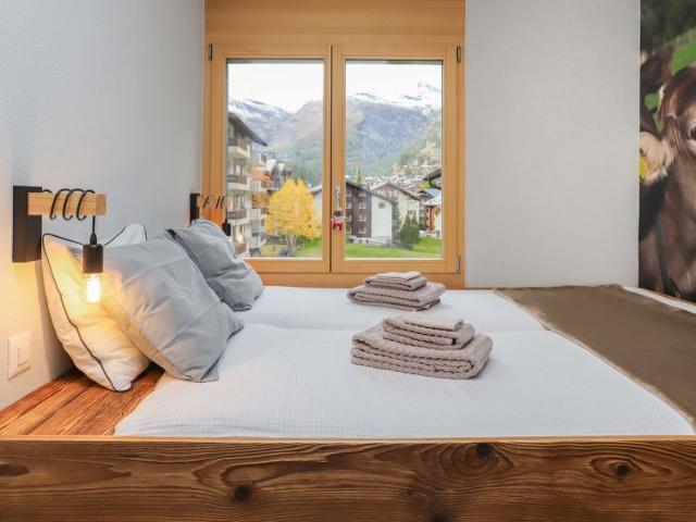 Apartment Papillon - Zermatt