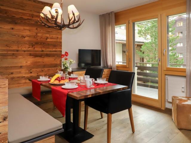 Apartment Papillon - Zermatt