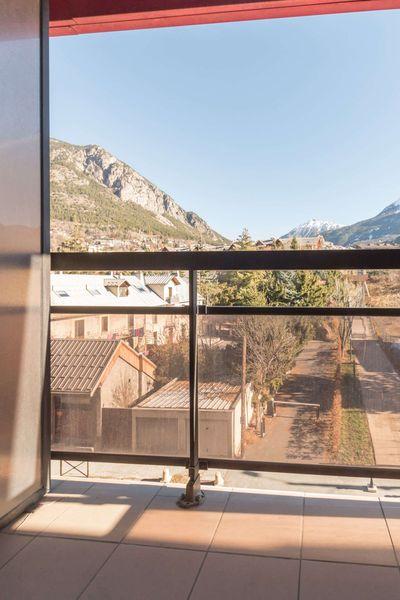 Appartment Relais De La Guisane Ii BRI100-2306 - Serre Chevalier 1200 - Briançon