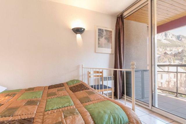 Appartment Relais De La Guisane Ii BRI100-2306 - Serre Chevalier 1200 - Briançon