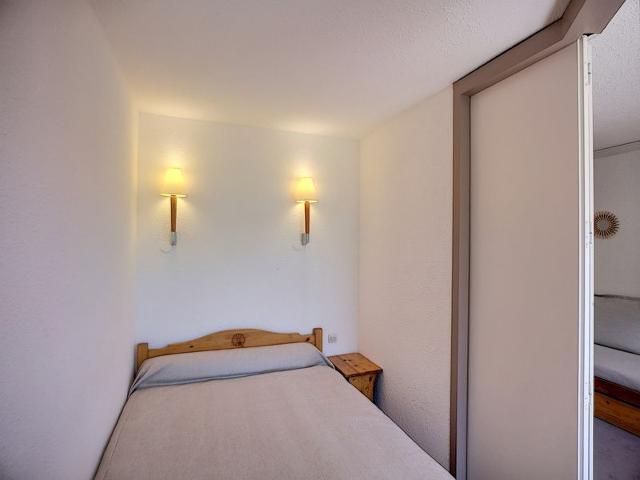 Résidence BOEDETTE D - Les Menuires Reberty 1850