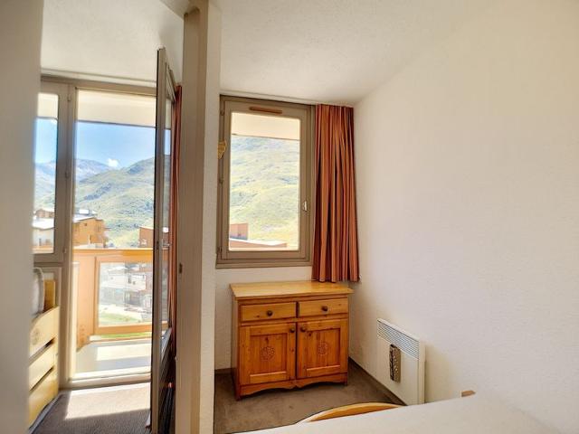 Résidence BOEDETTE D - Les Menuires Reberty 1850