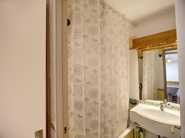 Résidence BOEDETTE D - Les Menuires Reberty 1850