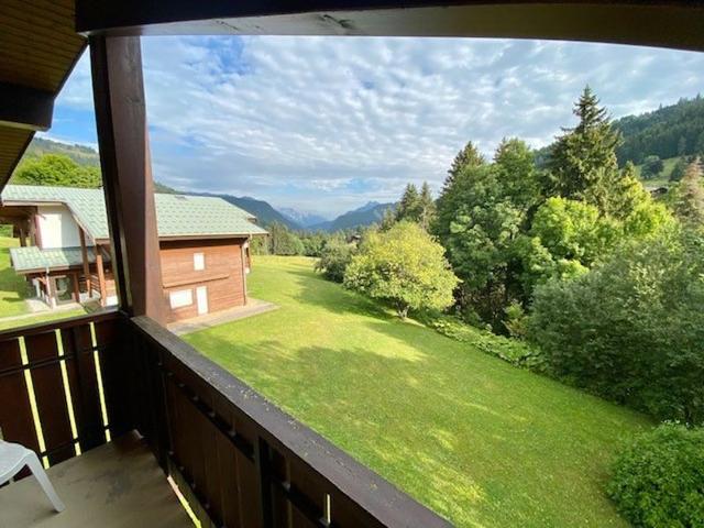 Résidence LE RIVE GAUCHE - La Clusaz