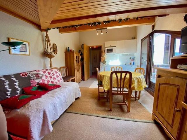 Résidence LE RIVE GAUCHE - La Clusaz