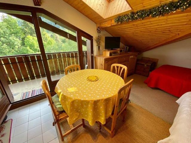 Résidence LE RIVE GAUCHE - La Clusaz