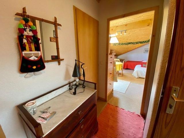 Résidence LE RIVE GAUCHE - La Clusaz