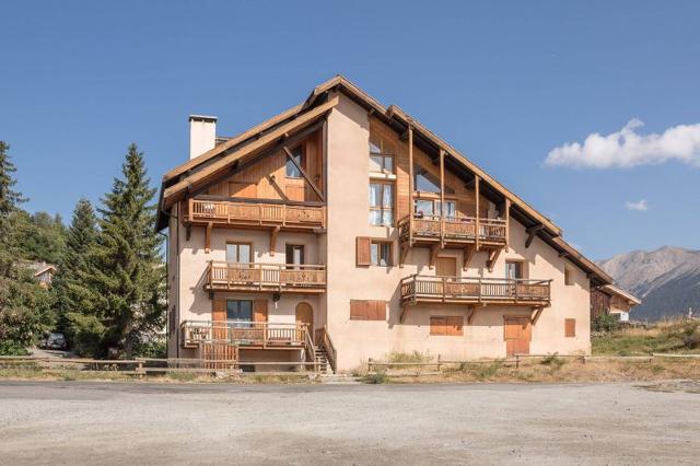 Appartment La Clé Des Champs BRI830-0010 - Serre Chevalier 1200 - Briançon