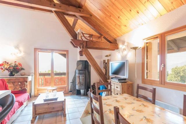 Appartment La Clé Des Champs BRI830-0010 - Serre Chevalier 1200 - Briançon