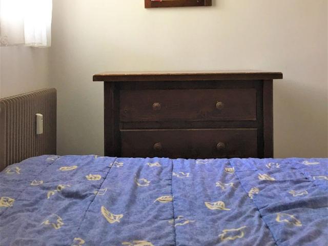 1-bedroom near slopes with balcony FR-1-459-63 - La Clusaz
