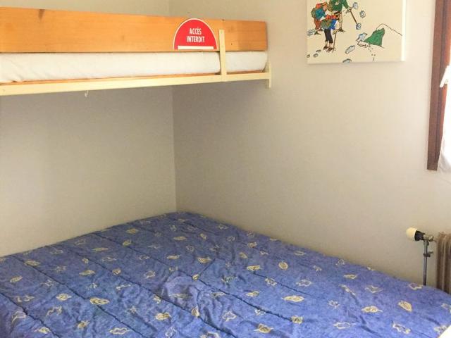 1-bedroom near slopes with balcony FR-1-459-63 - La Clusaz