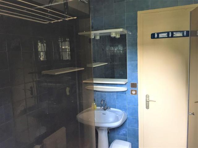 1-bedroom near slopes with balcony FR-1-459-63 - La Clusaz