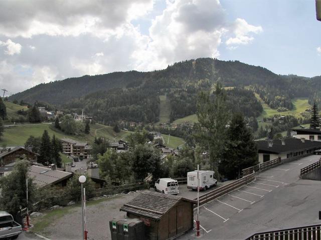 Résidence LE PANORAMA - La Clusaz
