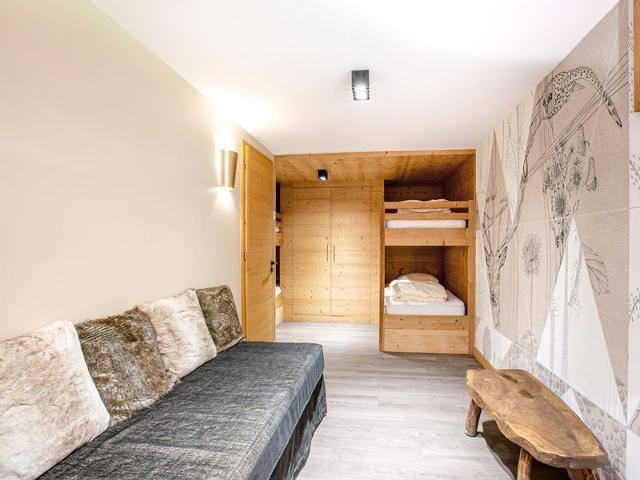 CHALET MOUFLON - La Clusaz