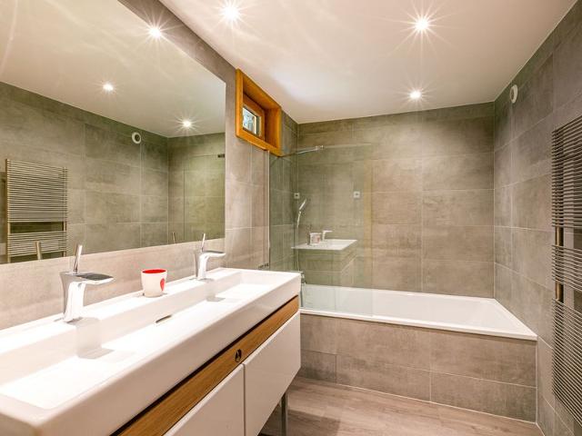 CHALET MOUFLON - La Clusaz