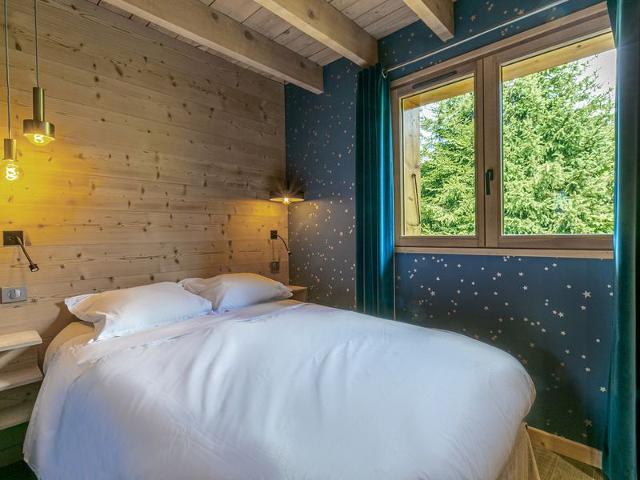 CHALET MOUFLON - La Clusaz