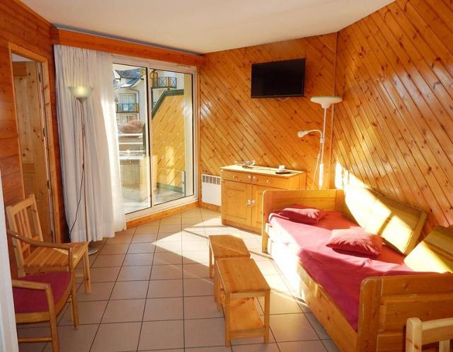 Appartment Pre Du Moulin F BRI220-F102 - Serre Chevalier 1200 - Briançon