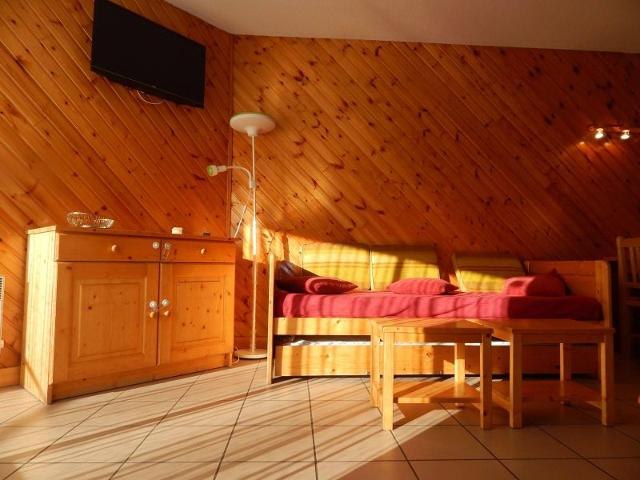 Appartment Pre Du Moulin F BRI220-F102 - Serre Chevalier 1200 - Briançon