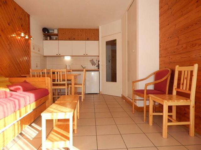 Appartment Pre Du Moulin F BRI220-F102 - Serre Chevalier 1200 - Briançon