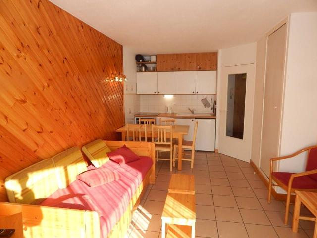 Appartment Pre Du Moulin F BRI220-F102 - Serre Chevalier 1200 - Briançon