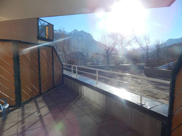 Appartment Pre Du Moulin F BRI220-F102 - Serre Chevalier 1200 - Briançon