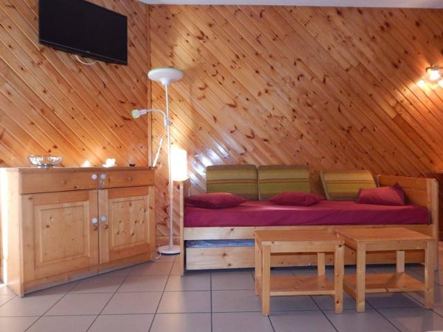 Appartment Pre Du Moulin F BRI220-F102 - Serre Chevalier 1200 - Briançon