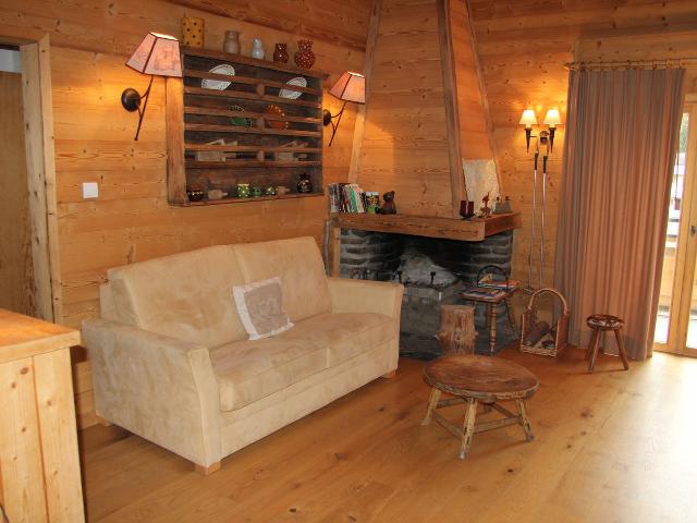 Résidence LES EBOULIS - La Clusaz