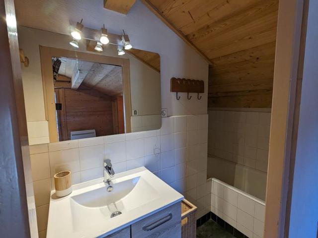 Résidence LES EBOULIS - La Clusaz