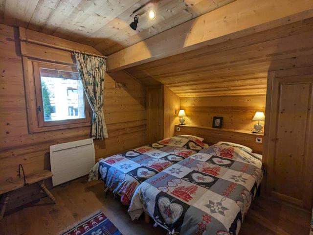 Résidence LES EBOULIS - La Clusaz