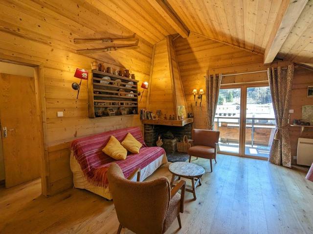 Résidence LES EBOULIS - La Clusaz