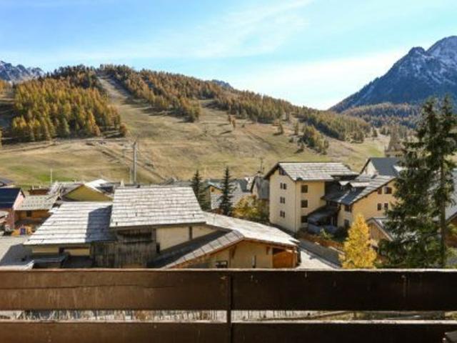 Résidence L alpet - Montgenèvre